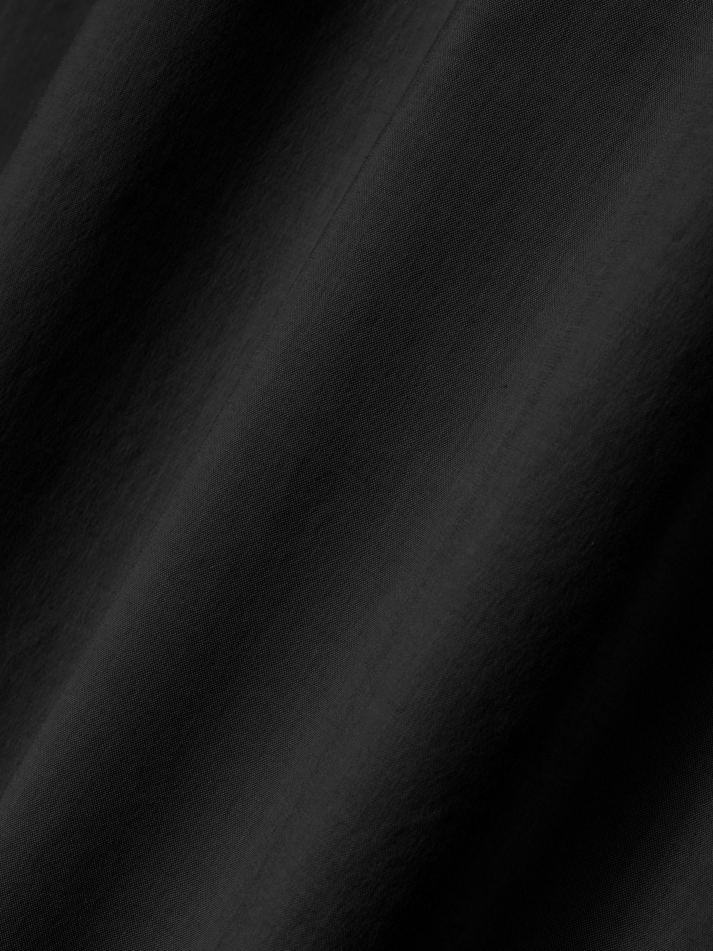 Cotton Wool Oxford Classic Shirt