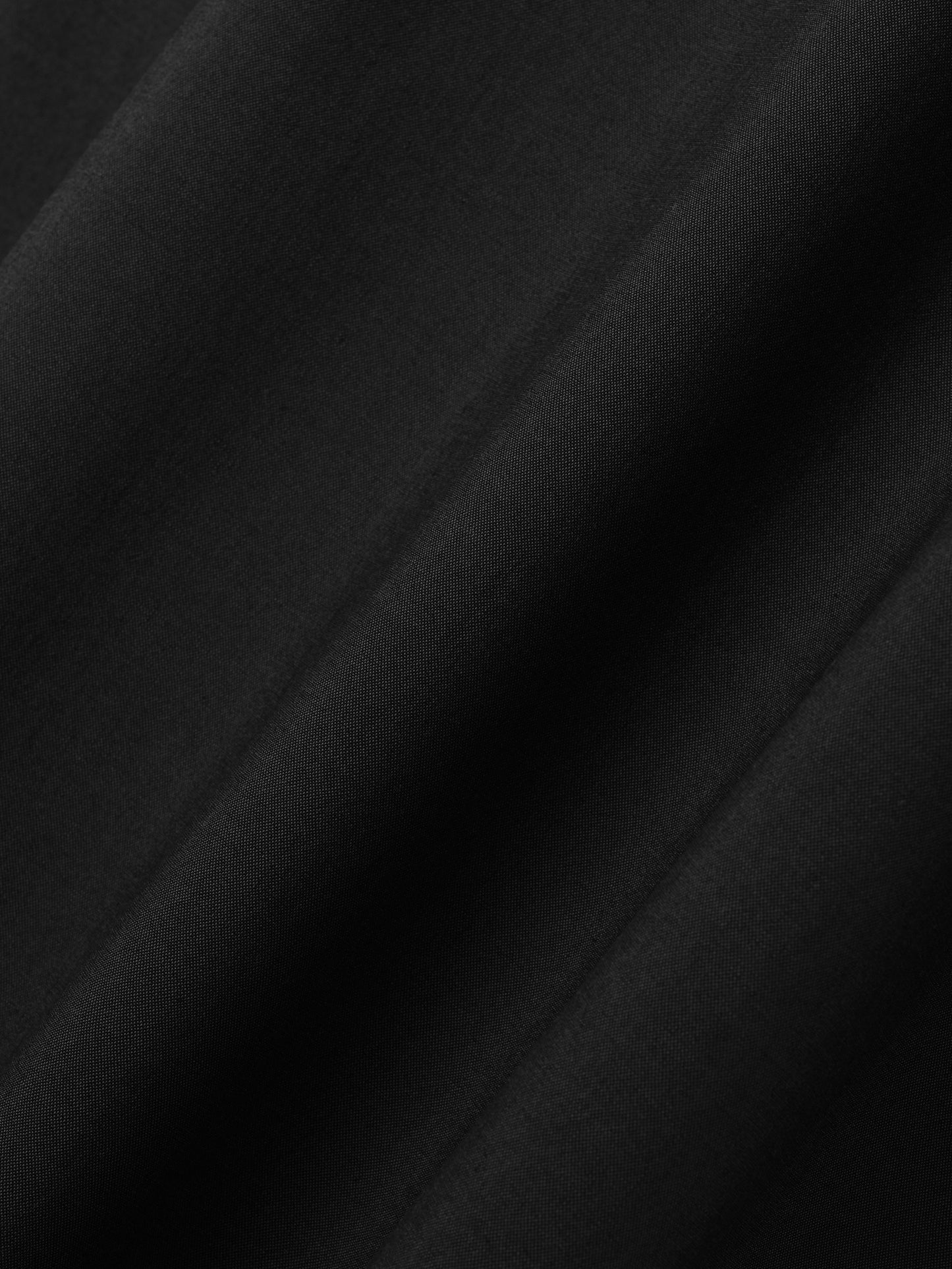 Cotton Wool Oxford Classic Short Sleeve Shirt