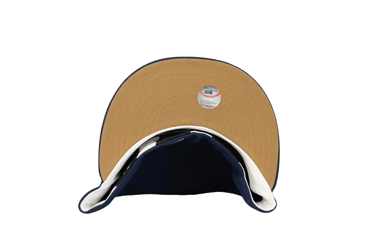 New Era 59Fifty Philadelphia Phillies 100 Years Side Patch "9-5 Pack" Fitted Hat