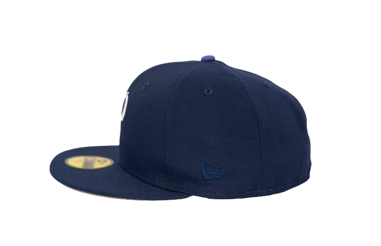 New Era 59Fifty Philadelphia Phillies 100 Years Side Patch "9-5 Pack" Fitted Hat