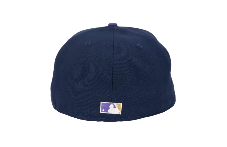 New Era 59Fifty Philadelphia Phillies 100 Years Side Patch "9-5 Pack" Fitted Hat