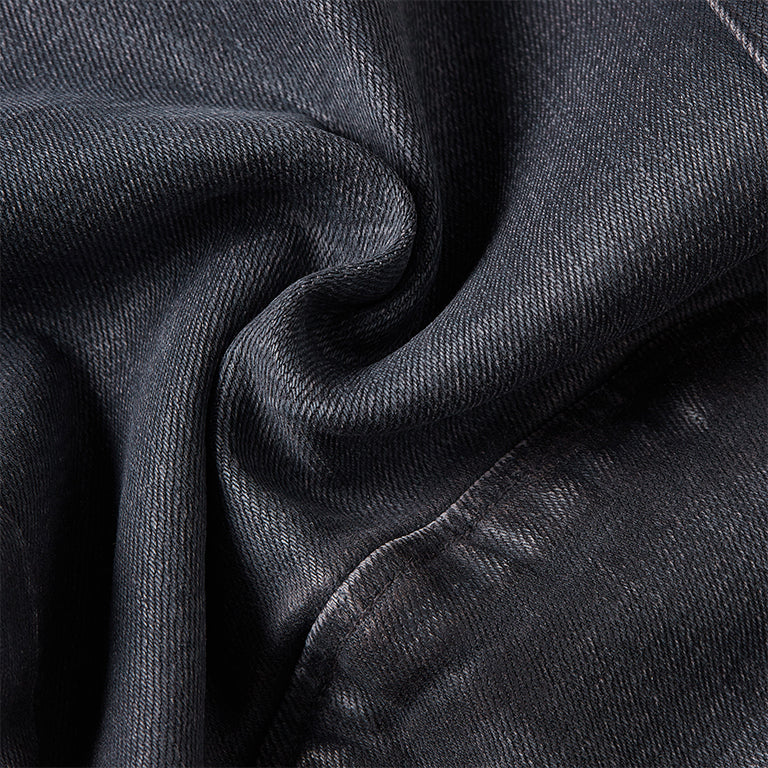 G-Star 5620 3D Zip Knee Skinny