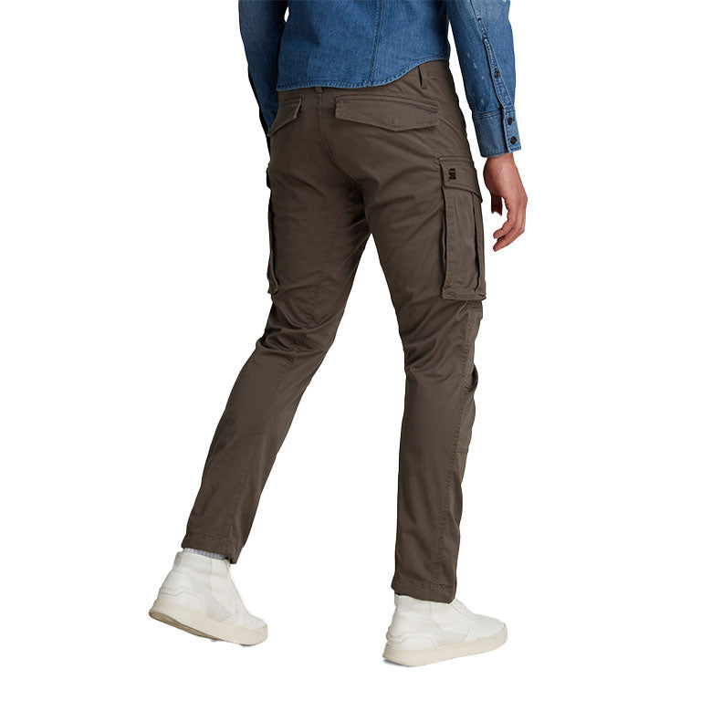 G-Star Rovic Zip 3D Straight Tapered