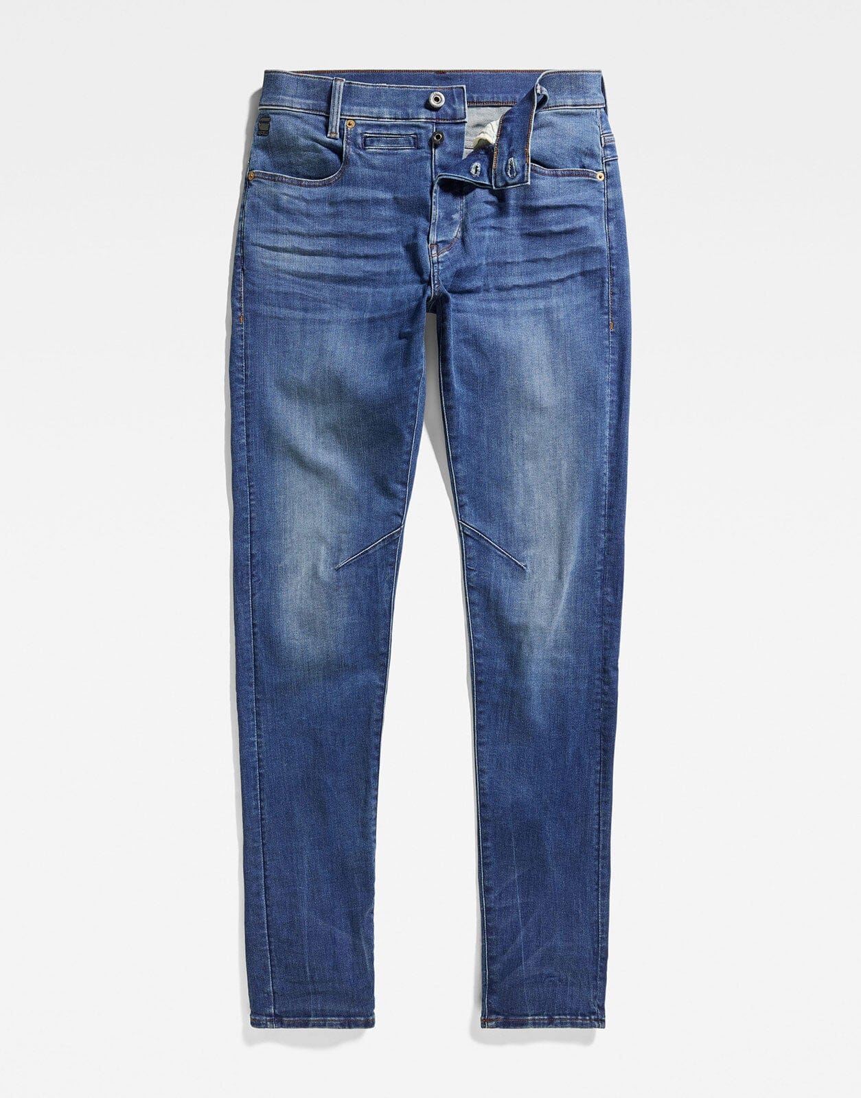 G-Star RAW D-Staq 5-Pocket Slim Jeans