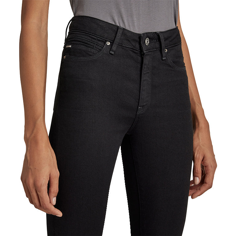 G-Star Shape High Super Skinny Jeans