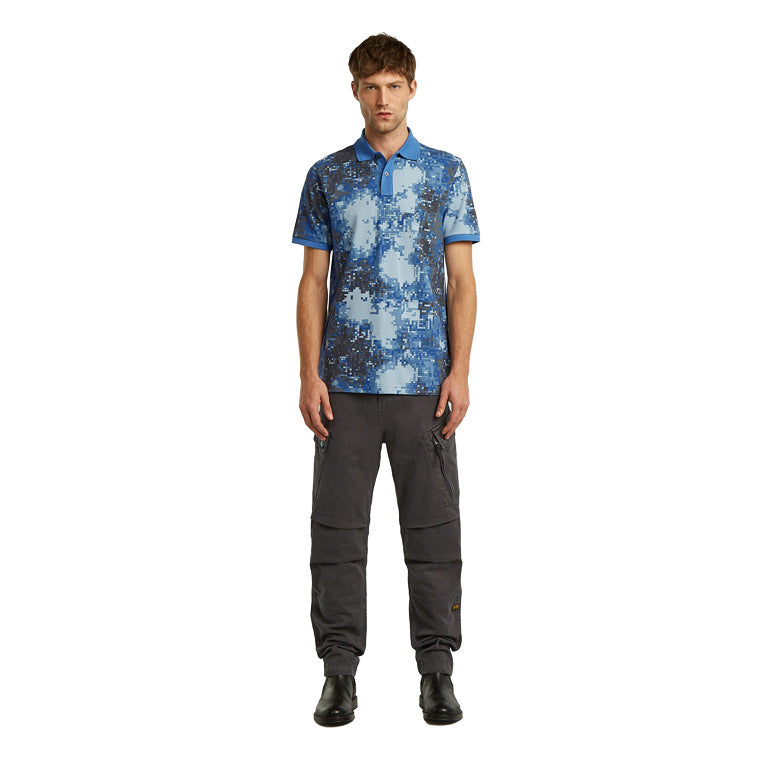 G-Star Dunda Polo T-Shirt