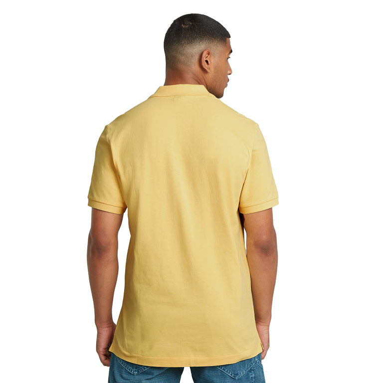 G-Star Dunda Slim Polo T-Shirt