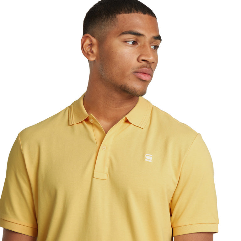 G-Star Dunda Slim Polo T-Shirt