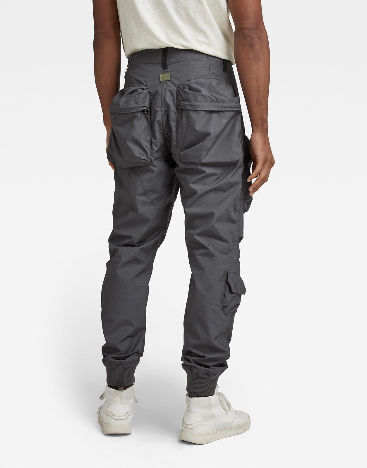 G-Star RAW Relaxed Tapered Cargo Pants