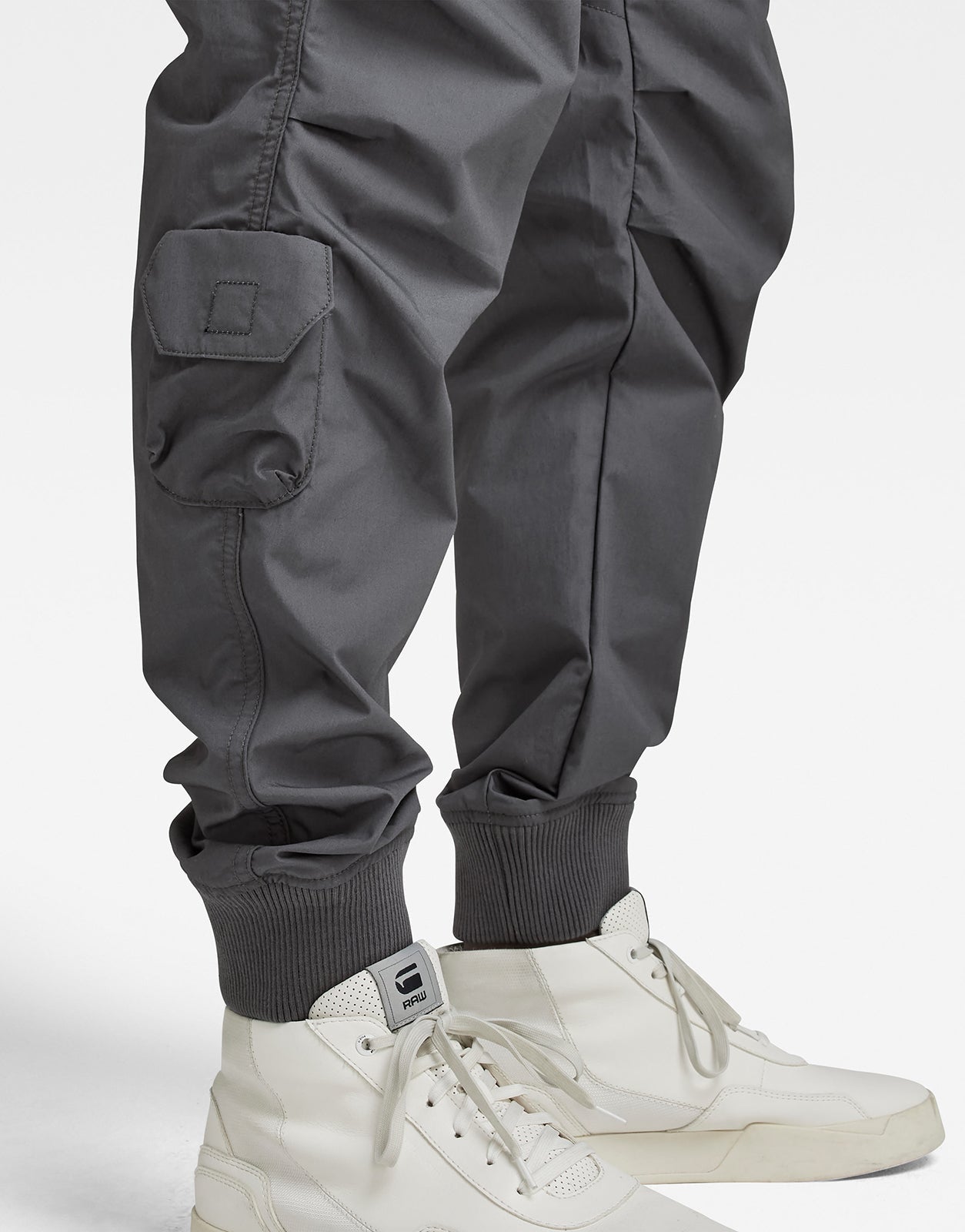 G-Star RAW Relaxed Tapered Cargo Pants
