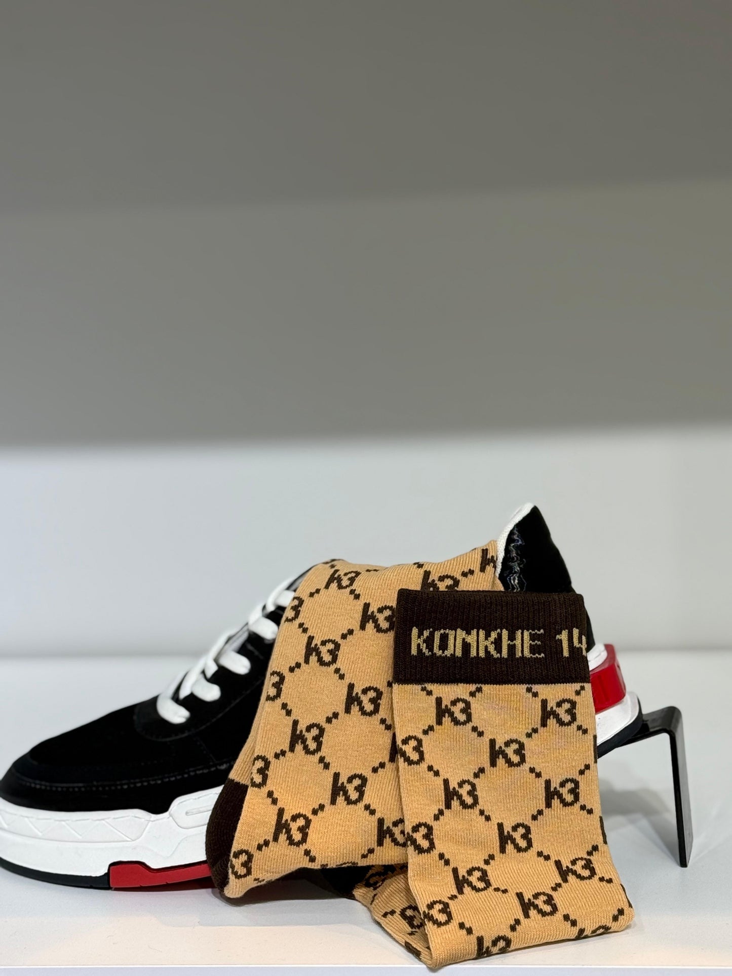 Konkhe 14 unisex socks combo Deal