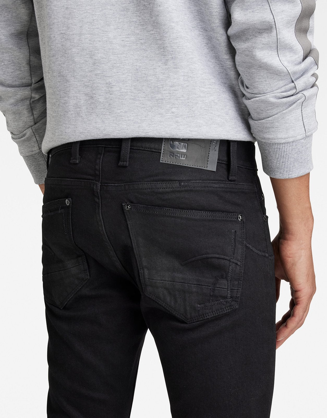 G-Star RAW Revend Fwd Jeans