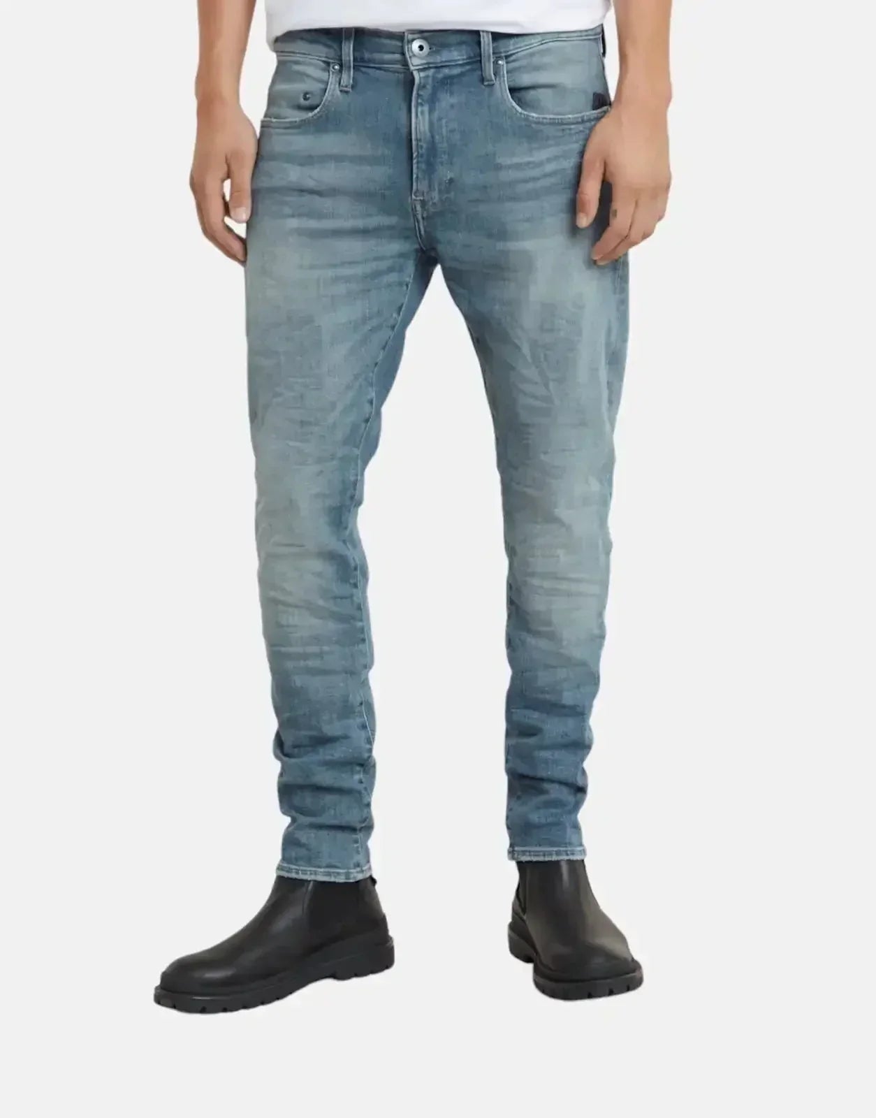 G-Star RAW Revend FWD Skinny Jeans SFB