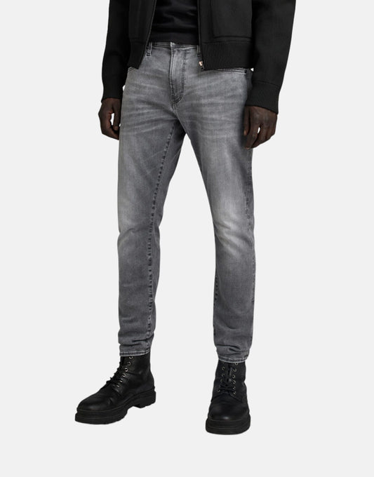 G-Star RAW Revend Skinny Faded Lemur Jeans