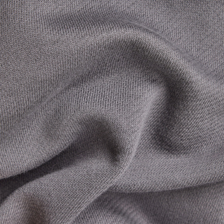 G-Star Tape Raglan Loose Hooded Sweater