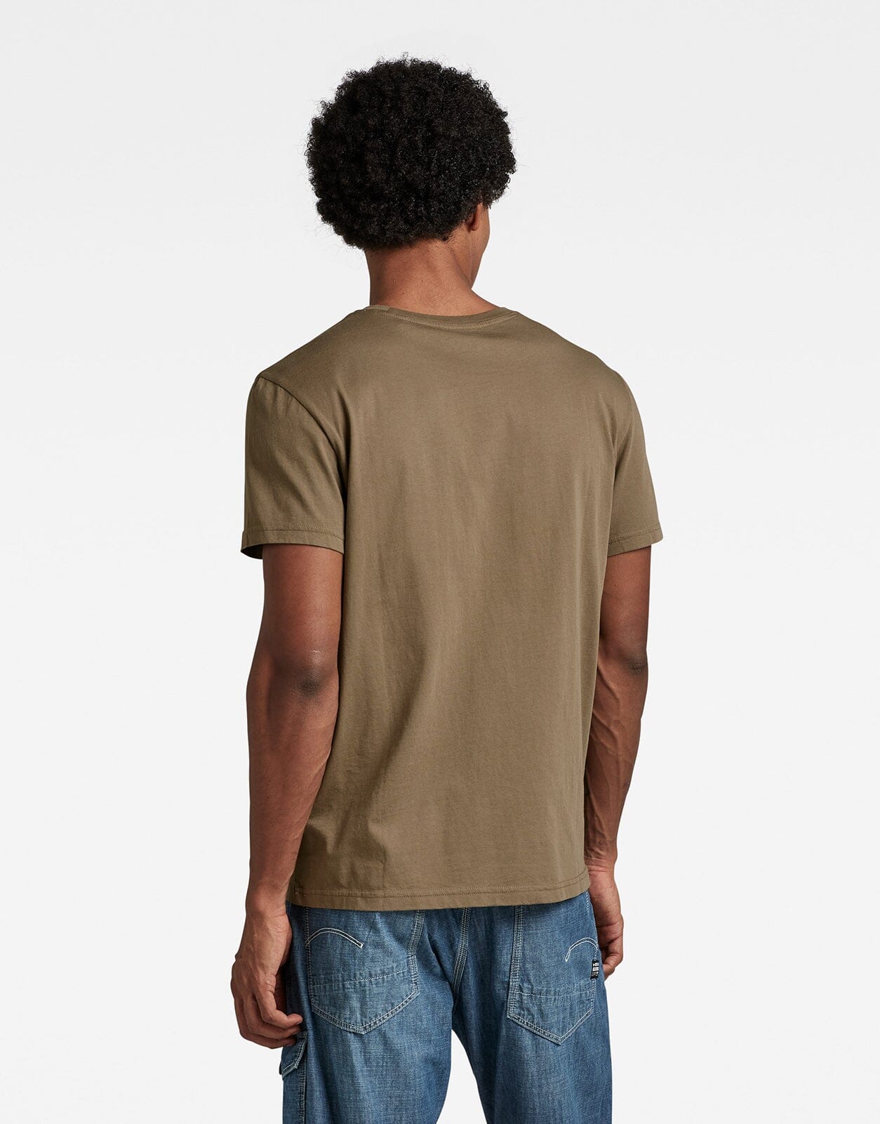 G-Star RAW RAW Graphic T-Shirt