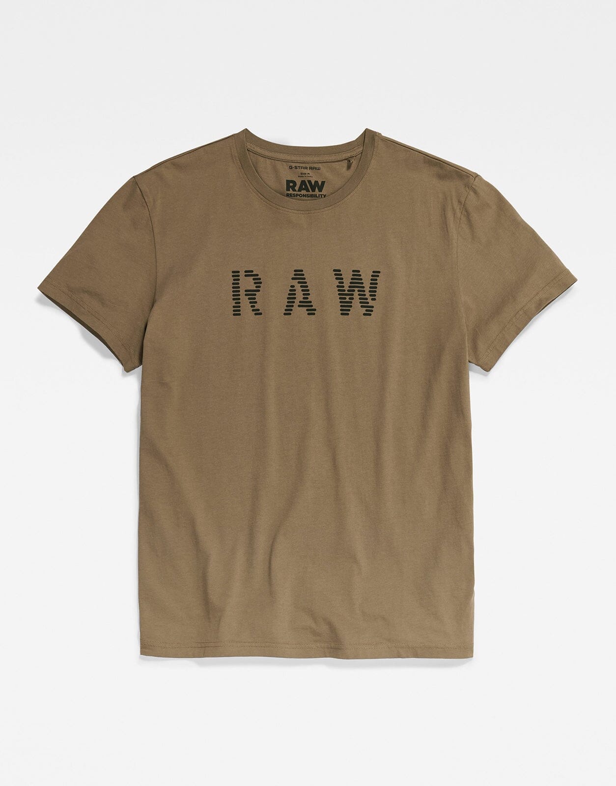 G-Star RAW RAW Graphic T-Shirt