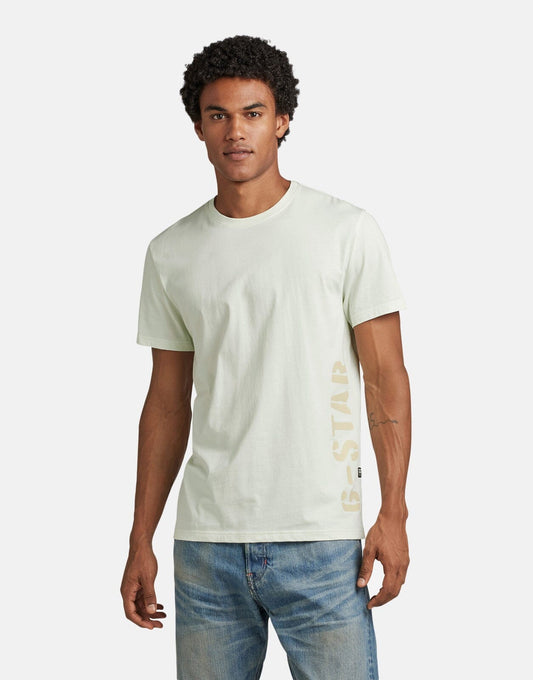 G-Star Raw Side Stencil T-Shirt
