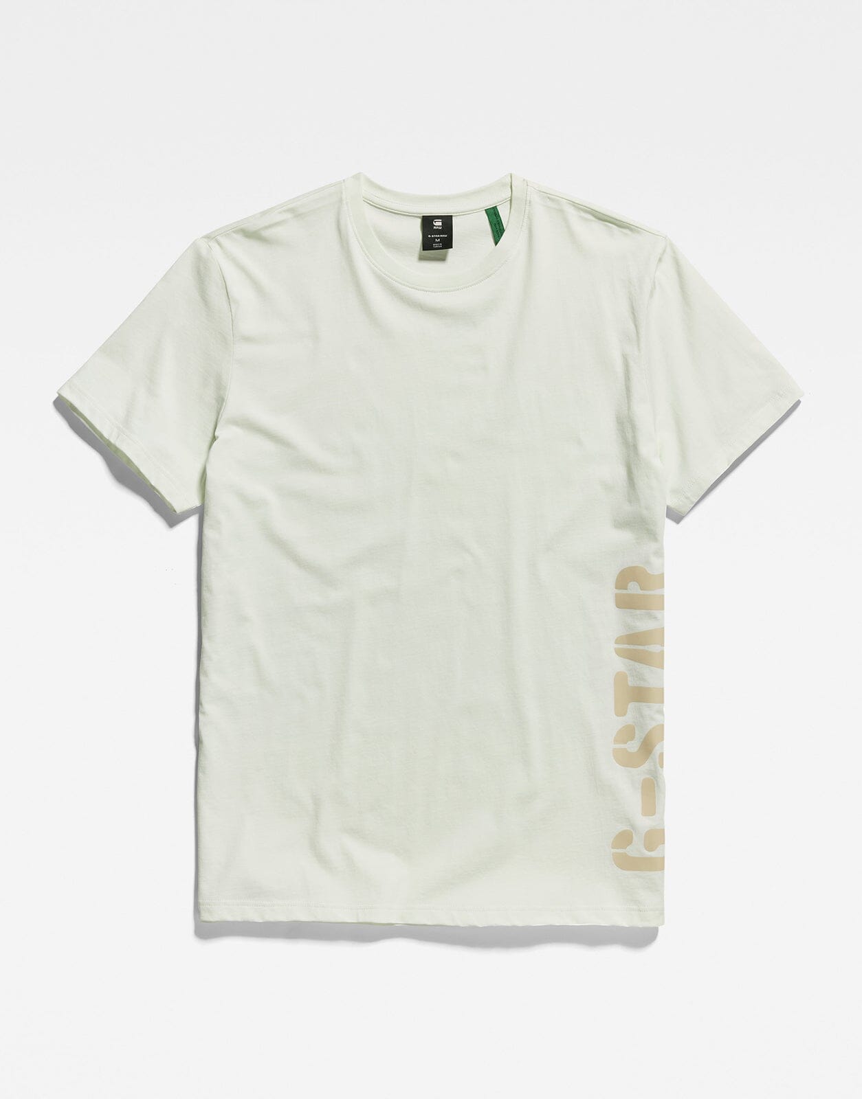 G-Star Raw Side Stencil T-Shirt