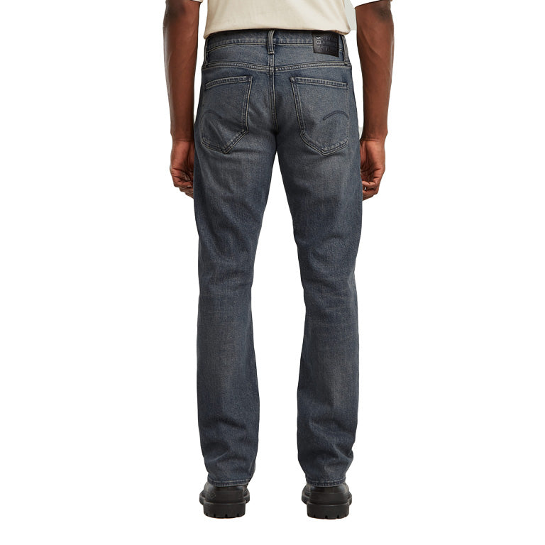 G-Star Mosa Straight Jeans