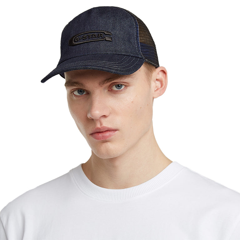 G-Star Avernus Trucker Cap