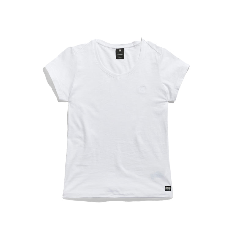 G-Star Eyeben Slim VT T-Shirt