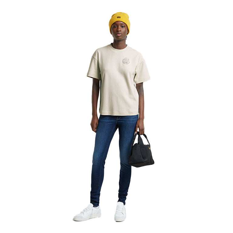 G-Star G-Badge Loose T-Shirt