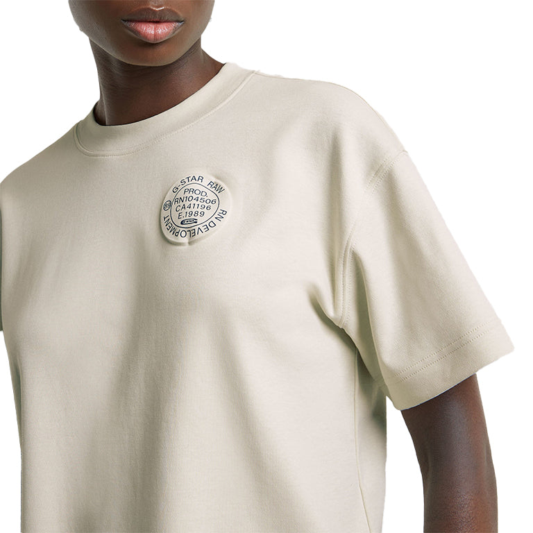 G-Star G-Badge Loose T-Shirt