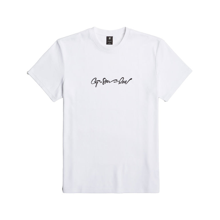 G-Star G-Script T-Shirt