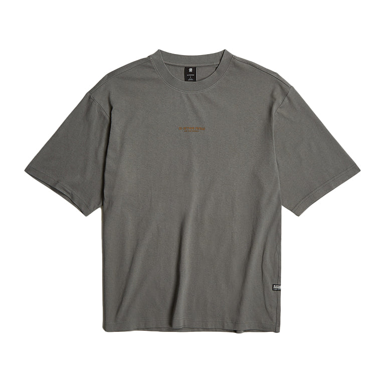 G-Star Knolling Back Graphic T-Shirt