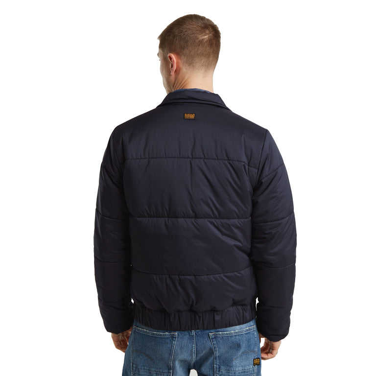 G-Star Padded Quilted Jacket