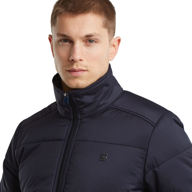G-Star Padded Quilted Jacket