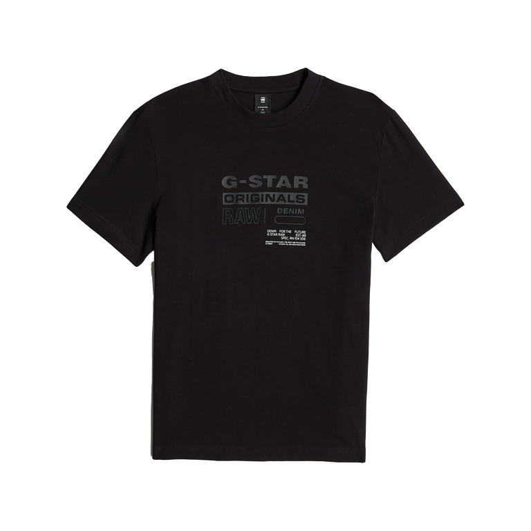 G-Star Original T-Shirt