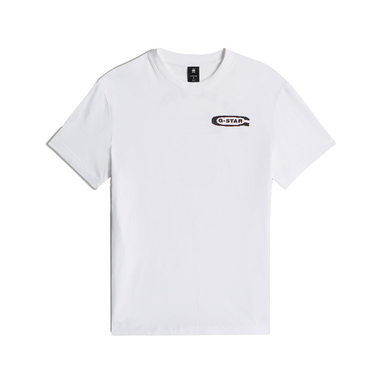 G-Star Back Graphic Arch T-Shirt