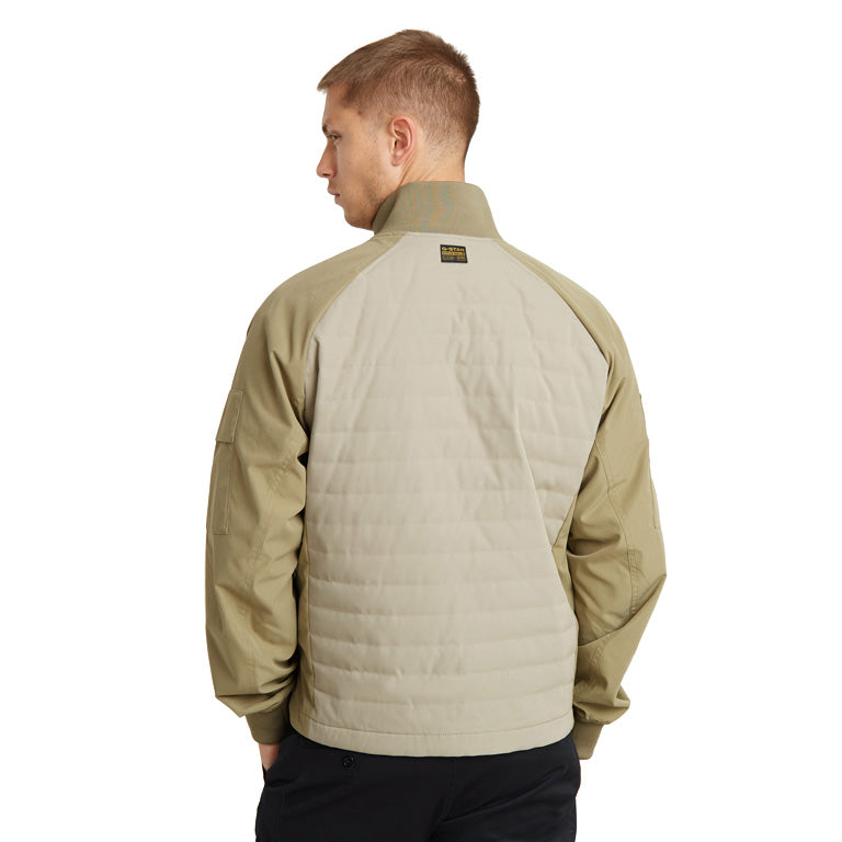 G-Star Track Overshirt