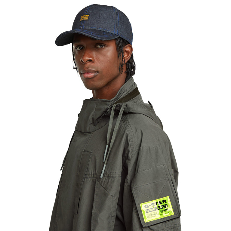 G-Star Balloon Parka