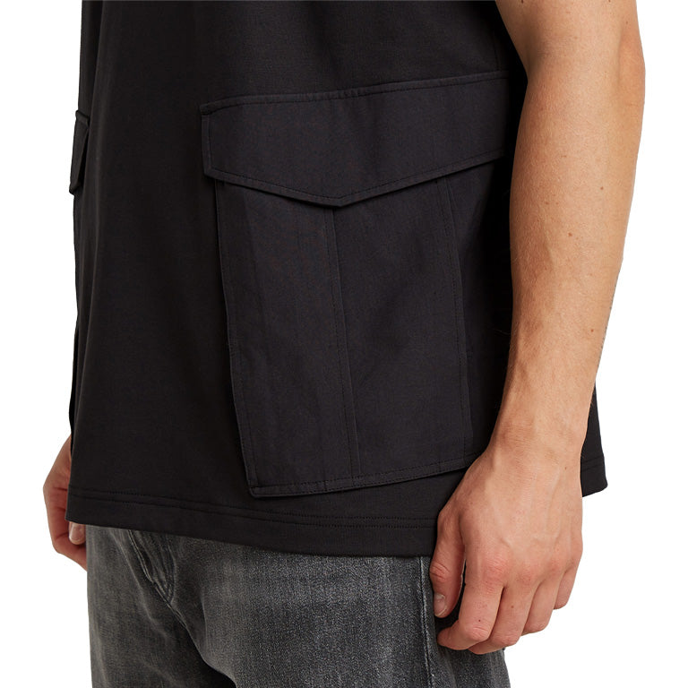 G-Star Rovic Loose T-Shirt