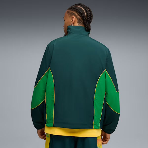 KidSuper MSFC Reversal Jacket