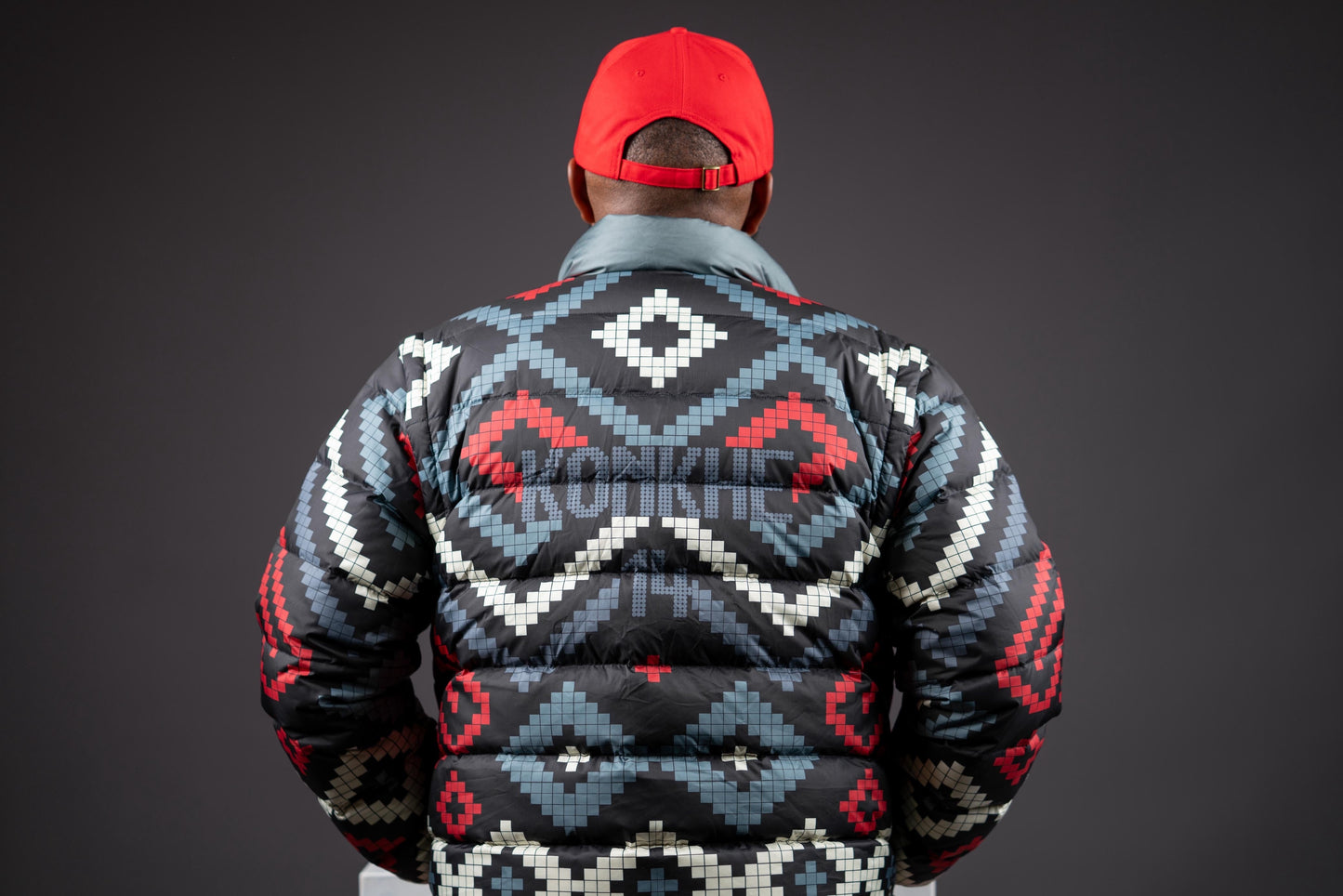 Konkhe 14 unisex Iphaffa yasekonkhe 2-in-1