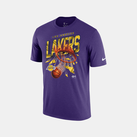Lakers Courtside T-Shirt