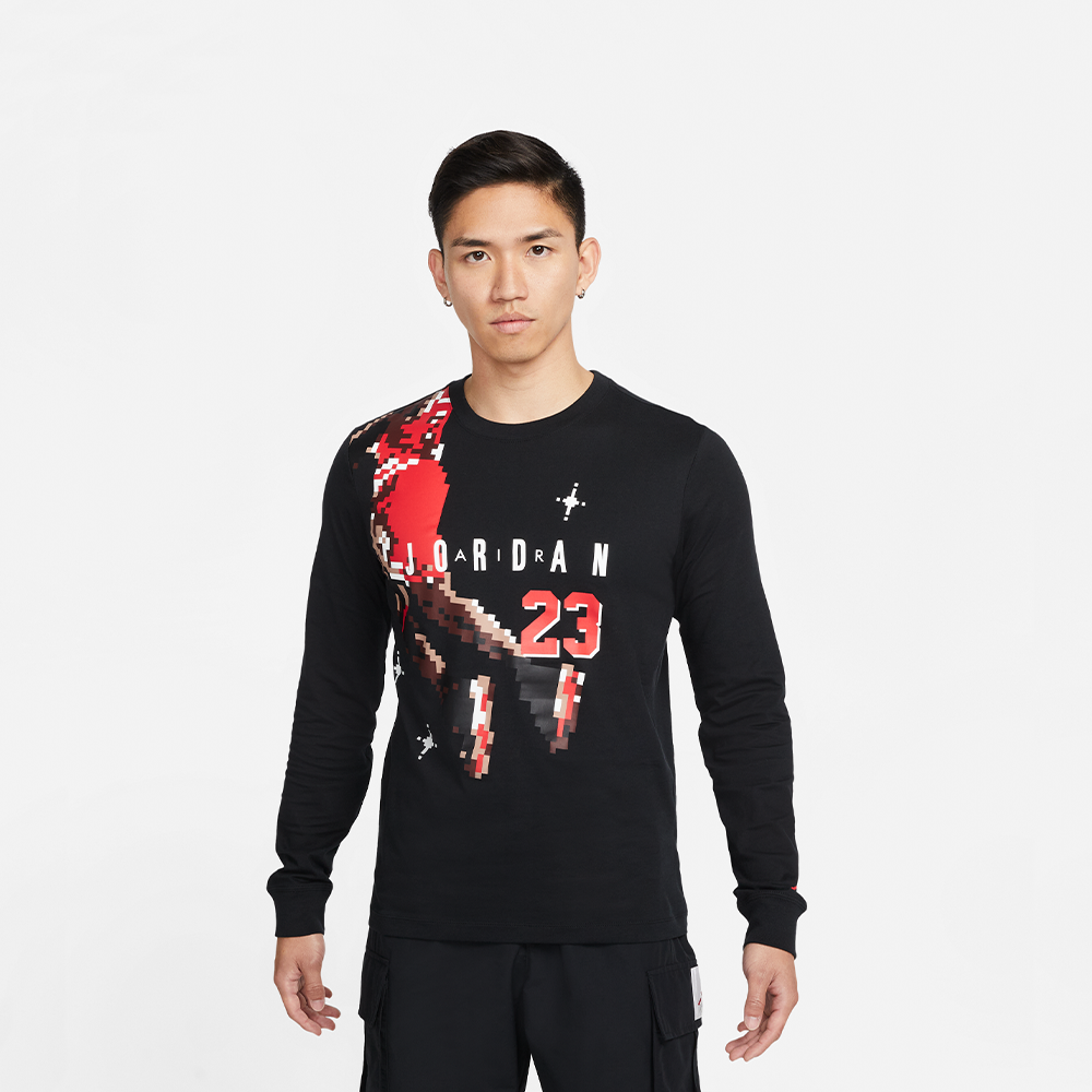 Holiday Longsleeve T-Shirt