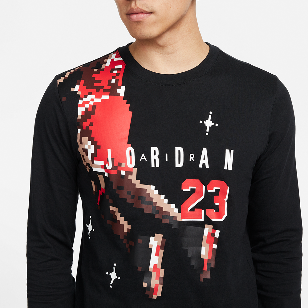 Holiday Longsleeve T-Shirt