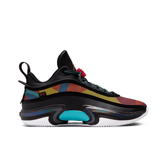 Air Jordan XXXVI Low