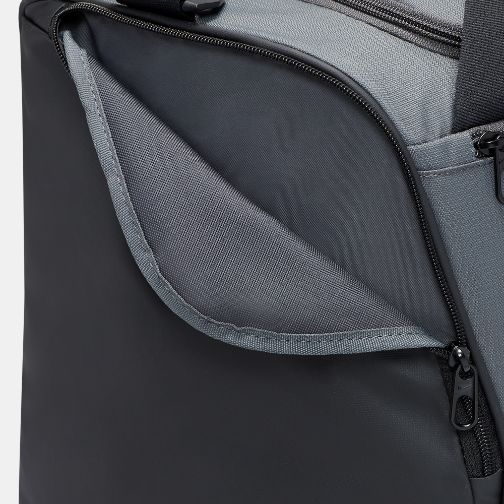 Brasillia Duffle 9.5