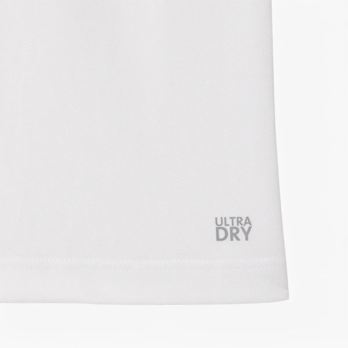 Ultra Dry Print Branding Sport Polo Shirt