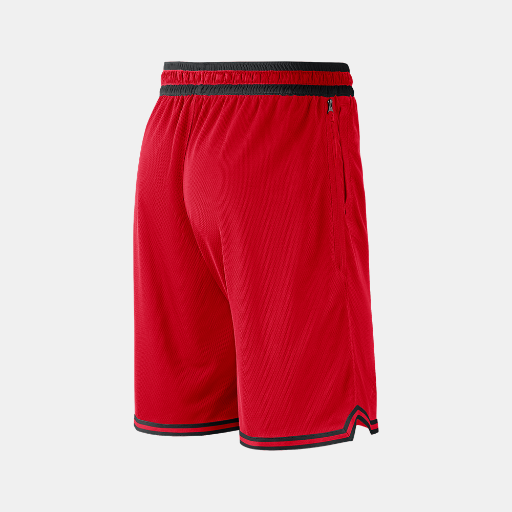 Chicago Bulls Dna Short