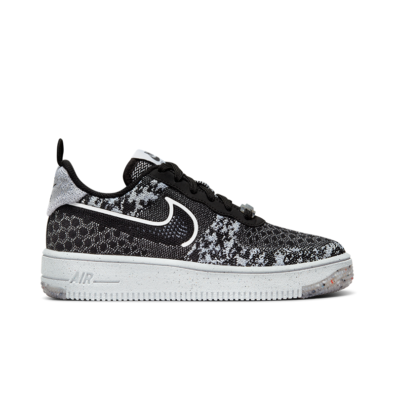 Af1 Crater Flyknit Nn (GS)