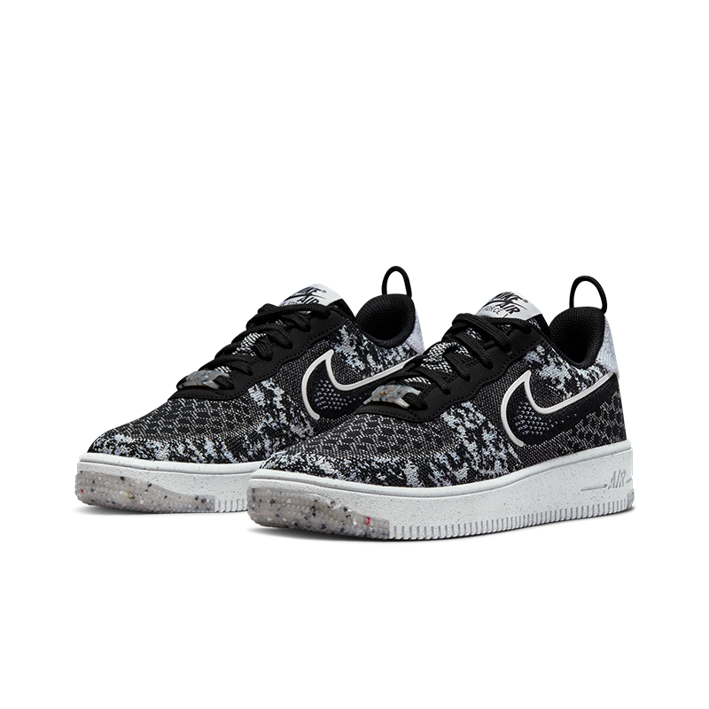Af1 Crater Flyknit Nn (GS)
