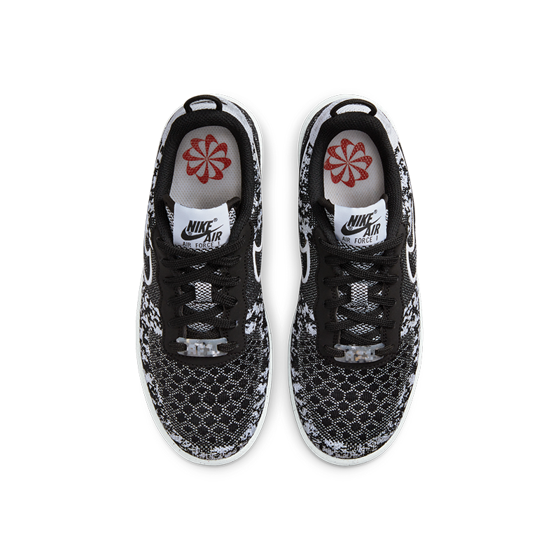 Af1 Crater Flyknit Nn (GS)