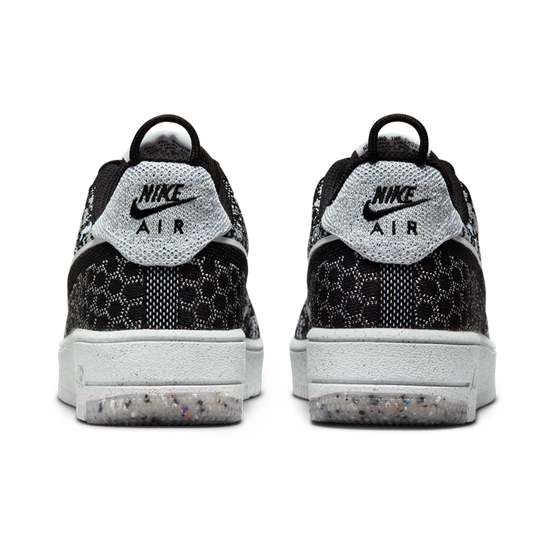 Af1 Crater Flyknit Nn (GS)